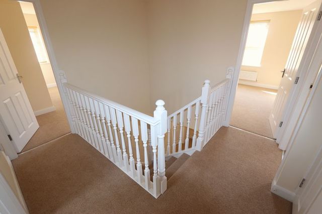  Image of 4 bedroom Detached house for sale in Forge Close Glenfield Leicester LE3 at Kirby Road Glenfield, LE3 8QF