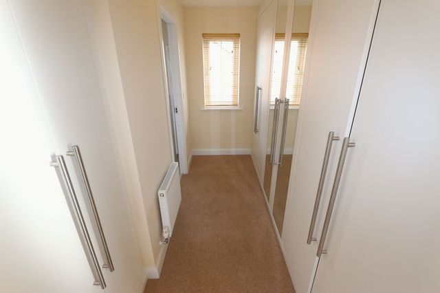  Image of 4 bedroom Detached house for sale in Forge Close Glenfield Leicester LE3 at Kirby Road Glenfield, LE3 8QF