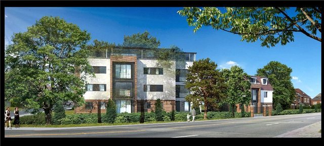  Image of 2 bedroom Flat for sale in Great North Way London NW4 at Ashley Lane Hendon Great North Way, NW4 1PN