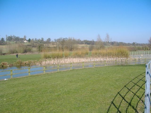  Image of 2 bedroom Flat to rent in Plough Close Daventry NN11 at Plough Close  Daventry, NN11 0NX