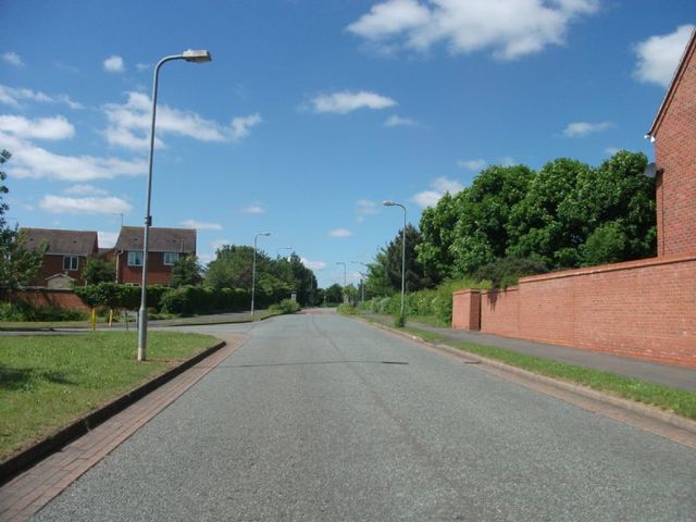 Image of 2 bedroom Flat to rent in Plough Close Daventry NN11 at Plough Close  Daventry, NN11 0NX