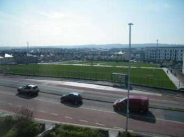  Image of 2 bedroom Flat for sale in Embankment Road Plymouth PL4 at Plymouth Devon Plymouth, PL4 9HX