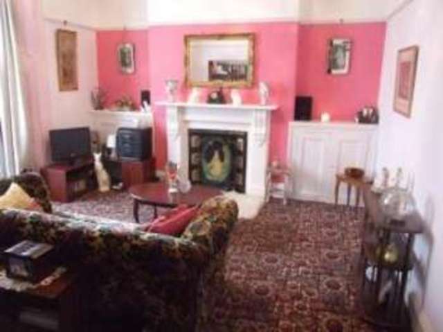  Image of 3 bedroom Terraced house for sale in Cheltenham Place Plymouth PL4 at Mutley Plymouth Plymouth, PL4 7DZ
