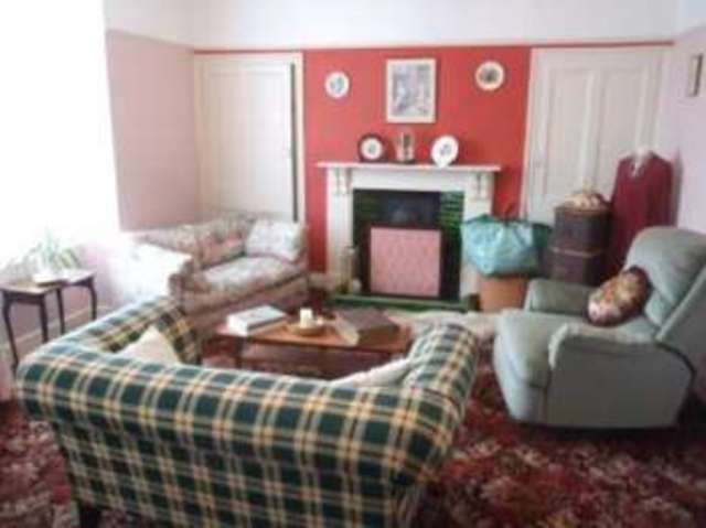  Image of 3 bedroom Terraced house for sale in Cheltenham Place Plymouth PL4 at Mutley Plymouth Plymouth, PL4 7DZ