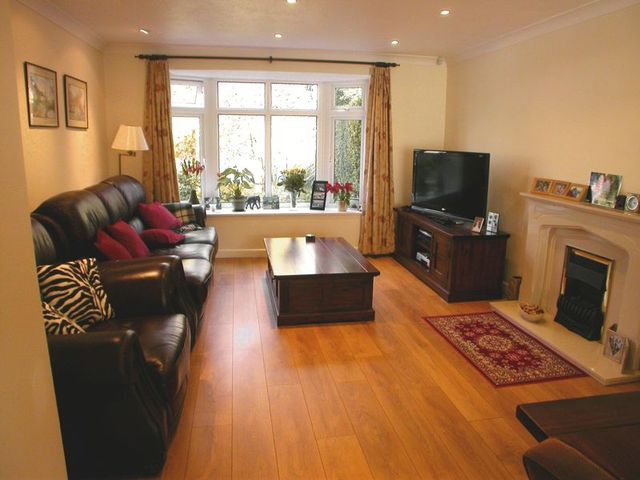  Image of 4 bedroom Property for sale in Towers Road Poynton Stockport SK12 at Towers Road  Poynton, SK12 1DF