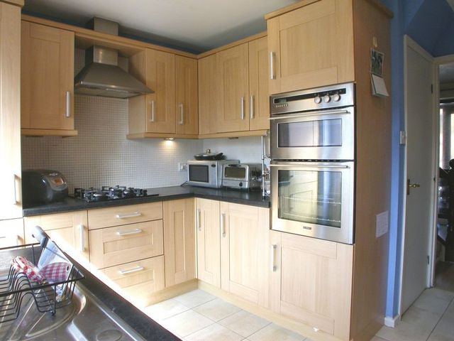  Image of 4 bedroom Property for sale in Towers Road Poynton Stockport SK12 at Towers Road  Poynton, SK12 1DF
