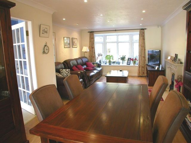  Image of 4 bedroom Property for sale in Towers Road Poynton Stockport SK12 at Towers Road  Poynton, SK12 1DF