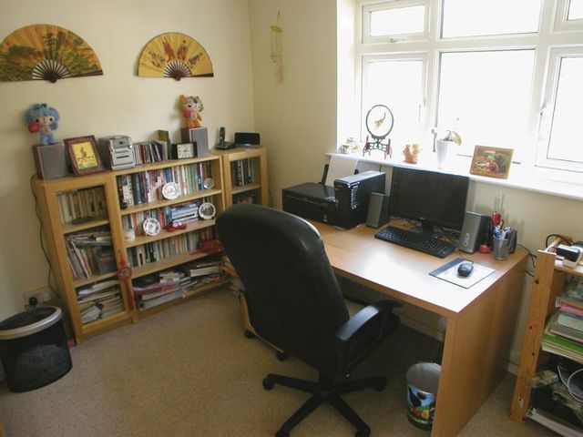  Image of 4 bedroom Property for sale in Towers Road Poynton Stockport SK12 at Towers Road  Poynton, SK12 1DF