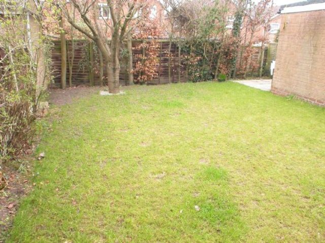  Image of 4 bedroom Property for sale in Towers Road Poynton Stockport SK12 at Towers Road  Poynton, SK12 1DF