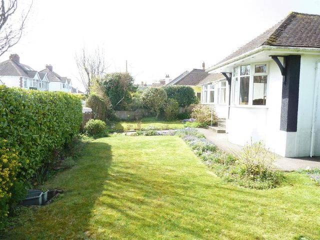  Image of 2 bedroom Detached house for sale in Godfrey Avenue Preston Paignton TQ3 at Godfrey Avenue Preston Paignton, TQ3 1EY