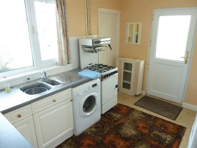  Image of 2 bedroom Detached house for sale in Godfrey Avenue Preston Paignton TQ3 at Godfrey Avenue Preston Paignton, TQ3 1EY