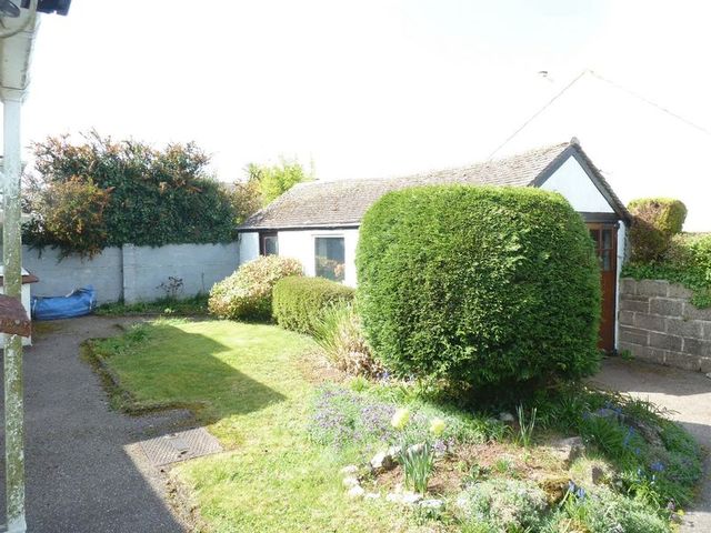  Image of 2 bedroom Detached house for sale in Godfrey Avenue Preston Paignton TQ3 at Godfrey Avenue Preston Paignton, TQ3 1EY