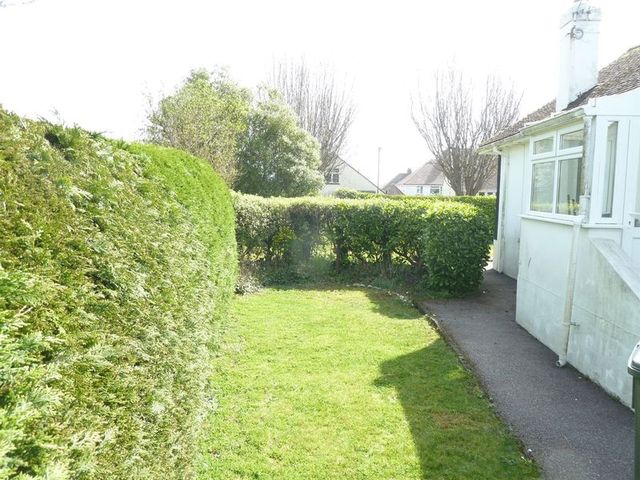  Image of 2 bedroom Detached house for sale in Godfrey Avenue Preston Paignton TQ3 at Godfrey Avenue Preston Paignton, TQ3 1EY