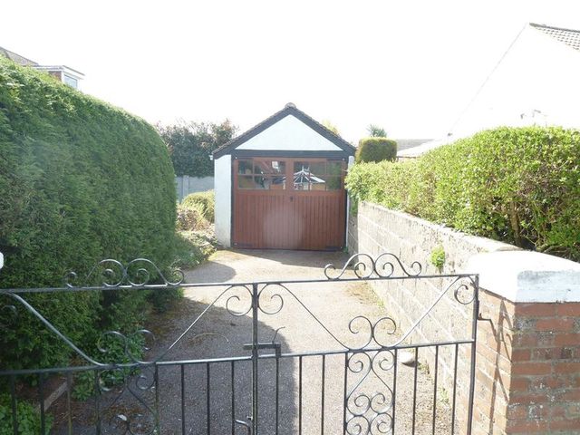  Image of 2 bedroom Detached house for sale in Godfrey Avenue Preston Paignton TQ3 at Godfrey Avenue Preston Paignton, TQ3 1EY