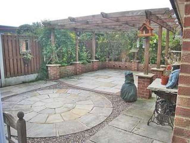  Image of 3 bedroom Detached house for sale in Prince Rupert Drive Tockwith York YO26 at Tockwith York York, YO26 7PU