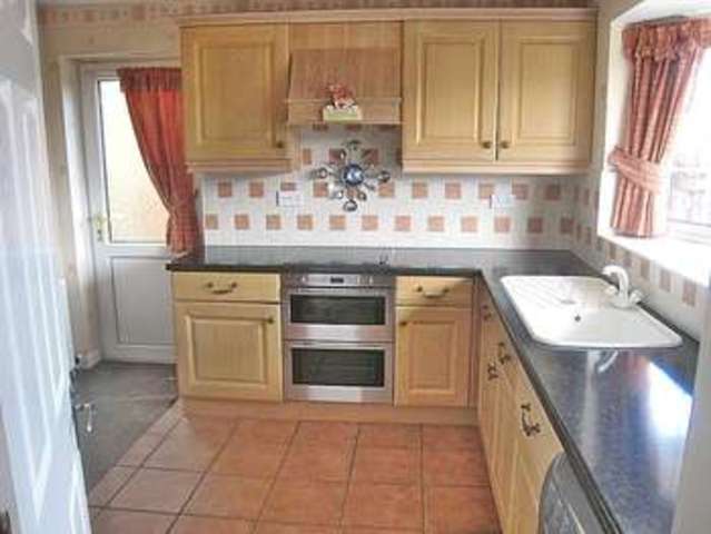  Image of 3 bedroom Detached house for sale in Prince Rupert Drive Tockwith York YO26 at Tockwith York York, YO26 7PU
