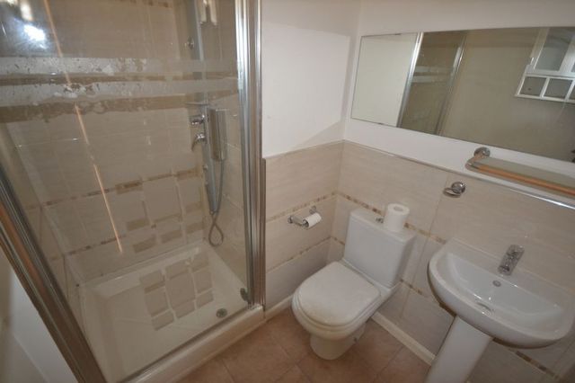  Image of 2 bedroom Terraced house to rent in Priory Street Carmarthen SA31 at Priory Street  Carmarthen, SA31 1NE