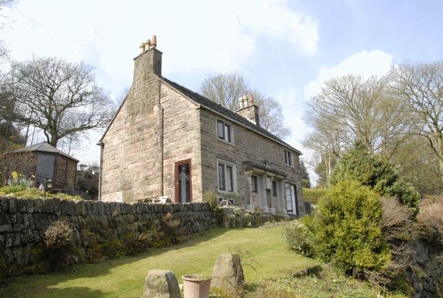  Image of 3 bedroom Cottage for sale in Quarry Road Hollington Stoke-on-Trent ST10 at Quarry Road Hollington Hollington, ST10 4HP