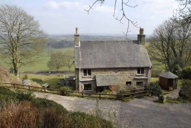  Image of 3 bedroom Cottage for sale in Quarry Road Hollington Stoke-on-Trent ST10 at Quarry Road Hollington Hollington, ST10 4HP