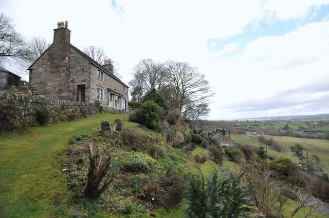  Image of 3 bedroom Cottage for sale in Quarry Road Hollington Stoke-on-Trent ST10 at Quarry Road Hollington Hollington, ST10 4HP