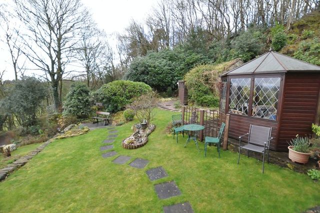  Image of 3 bedroom Cottage for sale in Quarry Road Hollington Stoke-on-Trent ST10 at Quarry Road Hollington Hollington, ST10 4HP