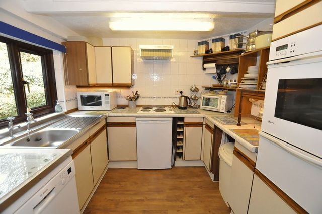  Image of 3 bedroom Cottage for sale in Quarry Road Hollington Stoke-on-Trent ST10 at Quarry Road Hollington Hollington, ST10 4HP