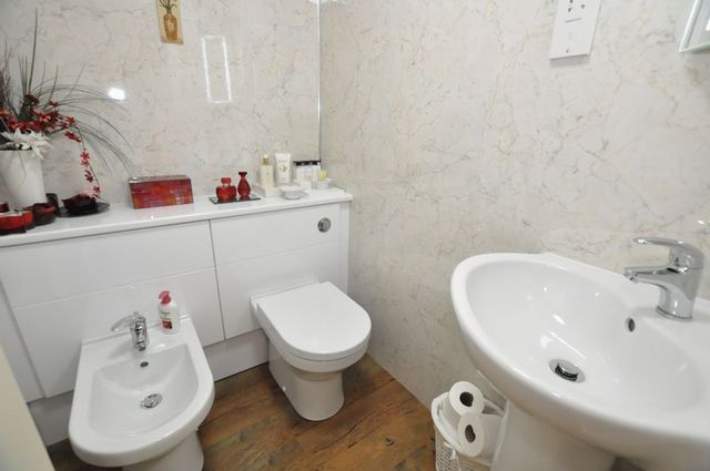  Image of 3 bedroom Cottage for sale in Quarry Road Hollington Stoke-on-Trent ST10 at Quarry Road Hollington Hollington, ST10 4HP
