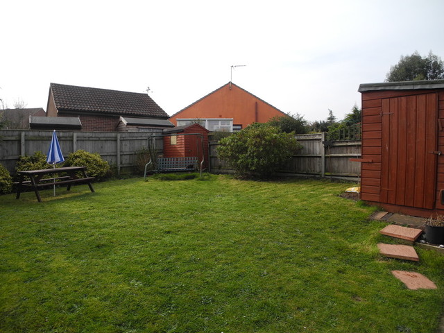  Image of 2 bedroom Detached house for sale in Queen Elizabeth Drive Beccles NR34 at Queen Elizabeth Drive  Beccles, NR34 9LP