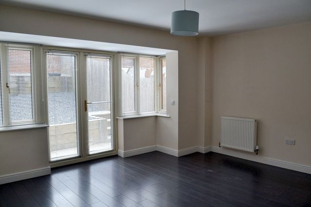  Image of 4 bedroom Semi-Detached house for sale in Radleigh Grange Woodville Swadlincote DE11 at Radleigh Grange Woodville Swadlincote, DE11 7DF