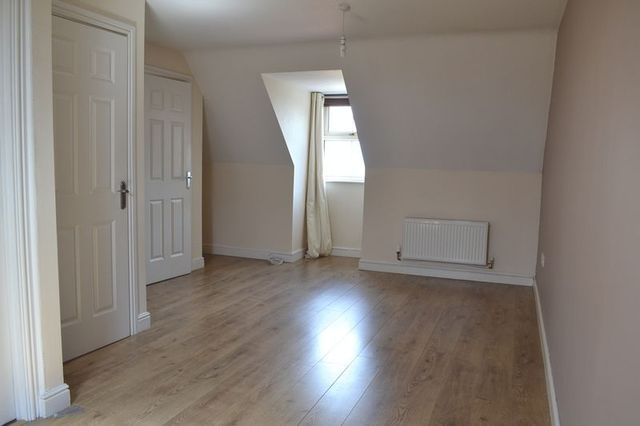  Image of 4 bedroom Semi-Detached house for sale in Radleigh Grange Woodville Swadlincote DE11 at Radleigh Grange Woodville Swadlincote, DE11 7DF