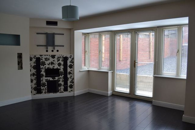  Image of 4 bedroom Semi-Detached house for sale in Radleigh Grange Woodville Swadlincote DE11 at Radleigh Grange Woodville Swadlincote, DE11 7DF