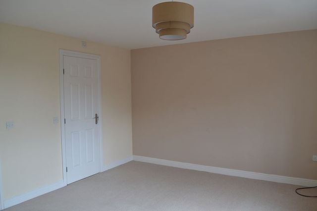  Image of 4 bedroom Semi-Detached house for sale in Radleigh Grange Woodville Swadlincote DE11 at Radleigh Grange Woodville Swadlincote, DE11 7DF