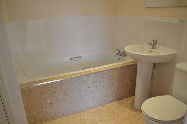  Image of 4 bedroom Semi-Detached house for sale in Radleigh Grange Woodville Swadlincote DE11 at Radleigh Grange Woodville Swadlincote, DE11 7DF