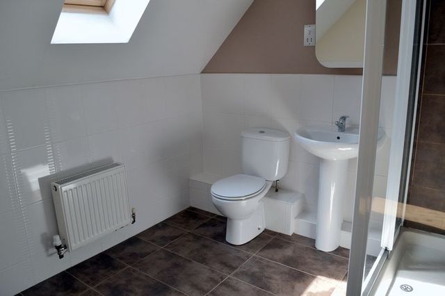  Image of 4 bedroom Semi-Detached house for sale in Radleigh Grange Woodville Swadlincote DE11 at Radleigh Grange Woodville Swadlincote, DE11 7DF