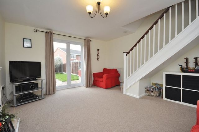 Image of 2 bedroom Detached house for sale in Rainborough Court Brampton Bierlow Rotherham S63 at Rainborough Court Brampton Bierlow Rotherham, S63 6LR