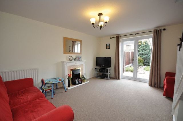  Image of 2 bedroom Detached house for sale in Rainborough Court Brampton Bierlow Rotherham S63 at Rainborough Court Brampton Bierlow Rotherham, S63 6LR