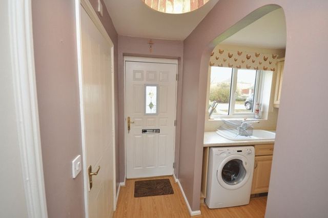  Image of 2 bedroom Detached house for sale in Rainborough Court Brampton Bierlow Rotherham S63 at Rainborough Court Brampton Bierlow Rotherham, S63 6LR
