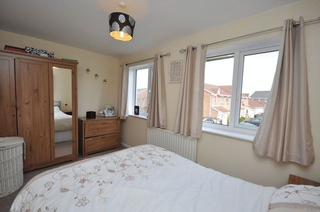  Image of 2 bedroom Detached house for sale in Rainborough Court Brampton Bierlow Rotherham S63 at Rainborough Court Brampton Bierlow Rotherham, S63 6LR