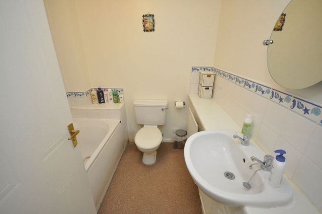  Image of 2 bedroom Detached house for sale in Rainborough Court Brampton Bierlow Rotherham S63 at Rainborough Court Brampton Bierlow Rotherham, S63 6LR