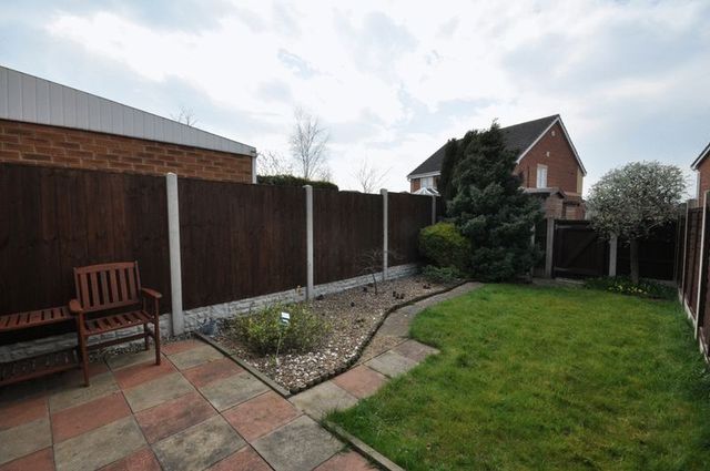 Image of 2 bedroom Detached house for sale in Rainborough Court Brampton Bierlow Rotherham S63 at Rainborough Court Brampton Bierlow Rotherham, S63 6LR