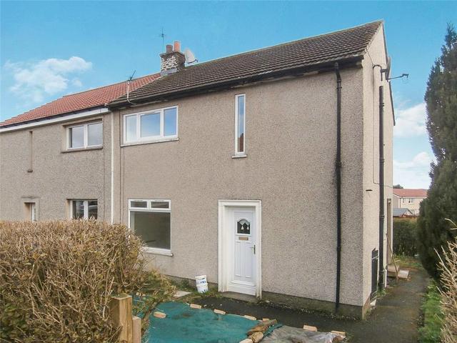  Image of 3 bedroom Semi-Detached house to rent in Rashiehill Road Slamannan Falkirk FK1 at Slamannan Falkirk Falkirk, FK1 3HL