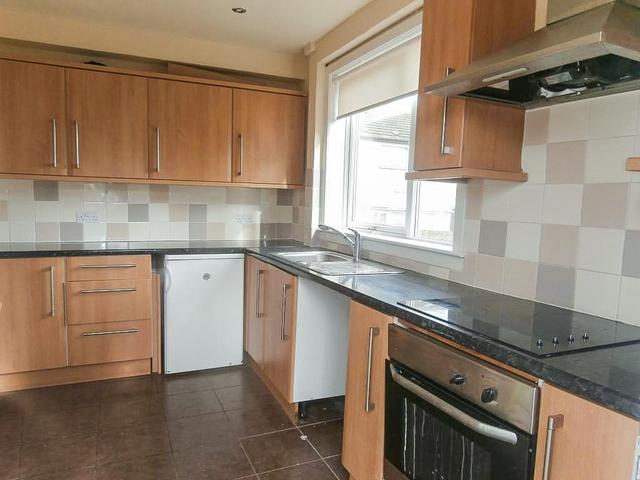  Image of 3 bedroom Semi-Detached house to rent in Rashiehill Road Slamannan Falkirk FK1 at Slamannan Falkirk Falkirk, FK1 3HL