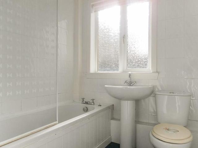  Image of 3 bedroom Semi-Detached house to rent in Rashiehill Road Slamannan Falkirk FK1 at Slamannan Falkirk Falkirk, FK1 3HL