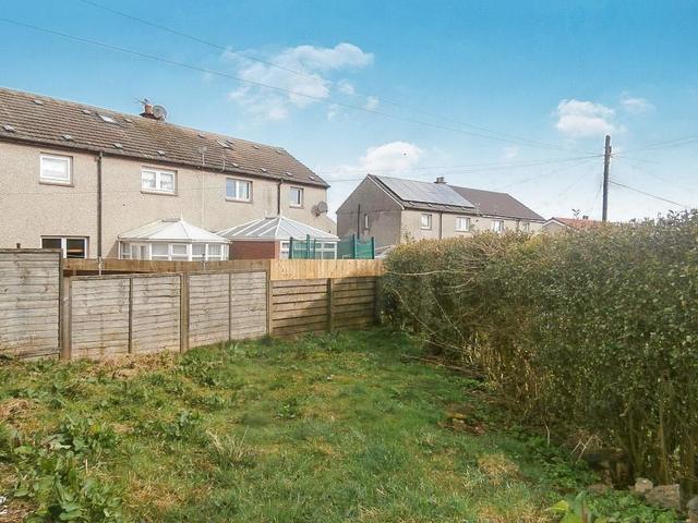  Image of 3 bedroom Semi-Detached house to rent in Rashiehill Road Slamannan Falkirk FK1 at Slamannan Falkirk Falkirk, FK1 3HL