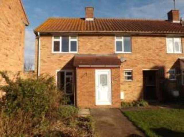  Image of 3 bedroom Semi-Detached house for sale in Ray Road Bicester OX26 at Bicester Oxfordshire Bicester, OX26 2AG