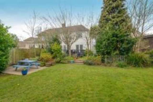  Image of 4 bedroom Semi-Detached house for sale in Woodlands Avenue Rayleigh SS6 at Rayleigh Essex Weir, SS6 7RD