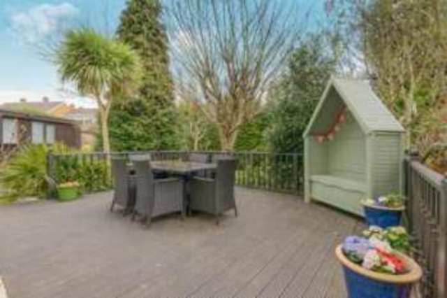  Image of 4 bedroom Semi-Detached house for sale in Woodlands Avenue Rayleigh SS6 at Rayleigh Essex Weir, SS6 7RD