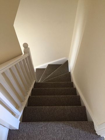  Image of 3 bedroom Terraced house to rent in Redbourne Drive London SE28 at Redbourne Drive Thamesmead London, SE28 8QF