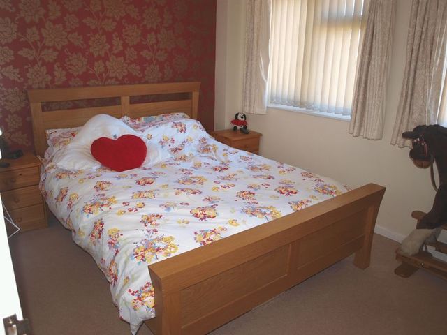  Image of 4 bedroom Detached house for sale in Redisham Close Lowestoft NR32 at Redisham Close  Lowestoft, NR32 4SS