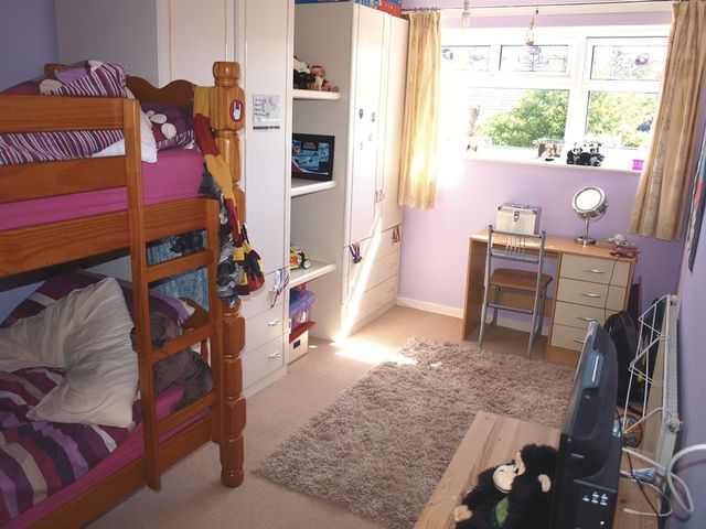  Image of 4 bedroom Detached house for sale in Redisham Close Lowestoft NR32 at Redisham Close  Lowestoft, NR32 4SS